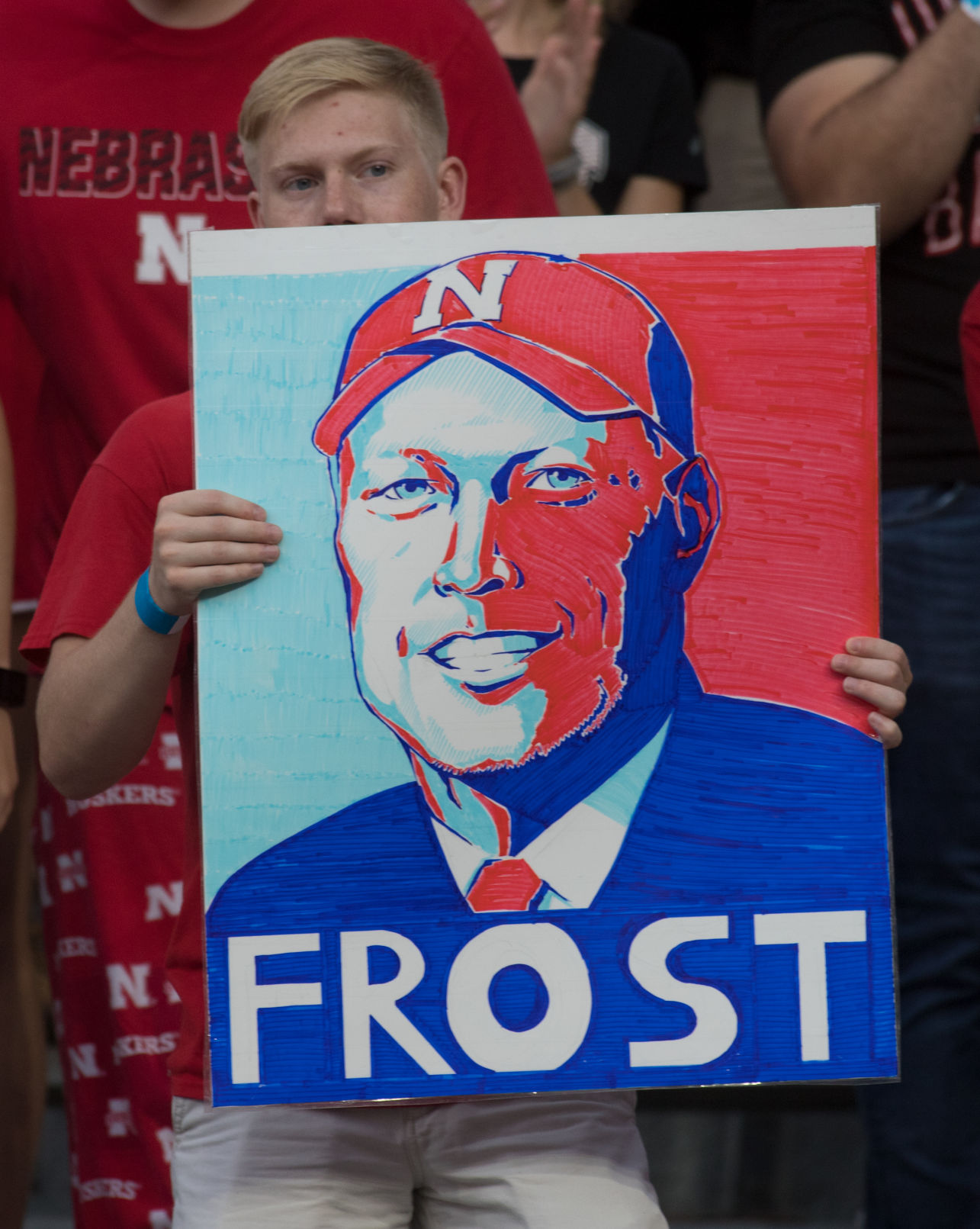 Nebraska vs. Akron